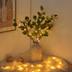 Mother's Day Hot Sale-Fairy Light Olive Branch