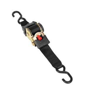 (🔥NEW YEAR HOT SALE-30% OFF🌟)Auto Ratchet Strap