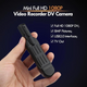 (🎉New Year Big Sale ) -PENCAM-Mini HD Video Recorder