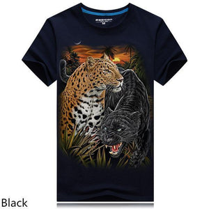 Animal 3D T-Shirt