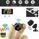 (🎉New Year Big Sale )-Magnetic Wireless Mini HD Camera