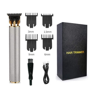 (🎉Father's Day Pre-sale ) - Professional Hair Trimmer