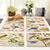 Birds Dinner Mats