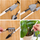 (🎉New Year Big Sale)-Mini Gardening Tool Set (3 PCS)