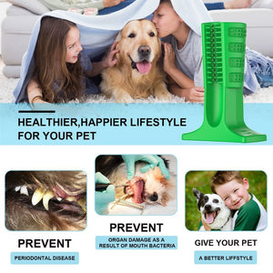 (🎉Big discounts for summer pre-sale🎉)Dog Brushing Stick
