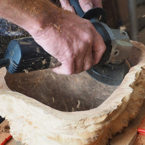 (🎉New Year Big Sale )-6 Teeth Wood Carving Disc