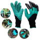 Garden Genie Gloves(1 Pair)