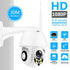 (🎉New Year Big Sale )-1080P Wireless Outdoor IP Security Camera with Night Vision