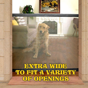 Magic Gate Pet Safe Guard