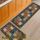 🎉Big Sale - Kitchen Printed Non-Slip Carpet ( 🔥Buy 1 Get 1 Free🎁 )