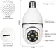 (🎁Semi-Annual Sale)Wireless Wifi Light Bulb Security Camera