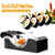 (Christmas Hot Sale）DIY Kitchen Sushi Maker Roller