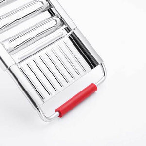 Multi-Purpose Vegetable Slicer Cuts