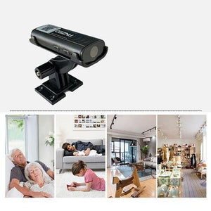 (🎁Semi-Annual Sale) -Wireless Wifi Security Camera