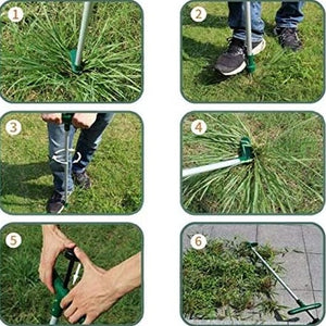 Standing Plant Root Remover(Special Sale)