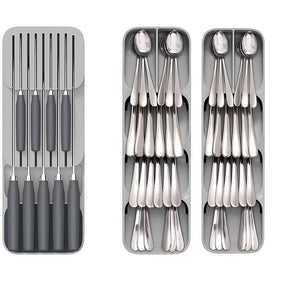 Cutlery And Knives Organizer