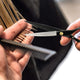 Professional Barber Hairdressing Scissors