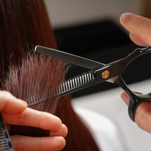 Professional Barber Hairdressing Scissors
