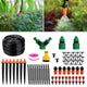 (🔥Spring Garden Tools Pre-sale🔥)-Mist Cooling Automatic Irrigation System