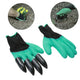 Garden Genie Gloves(1 Pair)