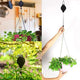 Easy Reach Plant Pulley Set