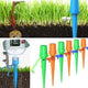 (🎉New Year Big Sale)-Adjustable Automatic Water Irrigation Control System