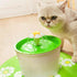 (🎉Big discounts for summer pre-sale 🎉)Cat Water Fountain