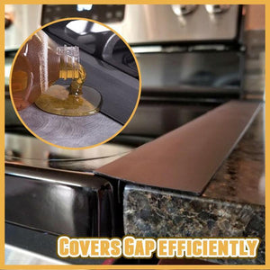 Silicone Kitchen Gap Cover