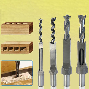 Square Wood Chisel(🎁New Year Special Offe